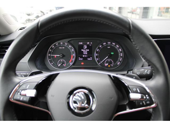 Škoda Octavia 2.0 TDI Ambition DSG 