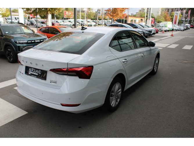 Škoda Octavia 2.0 TDI AMBITION 