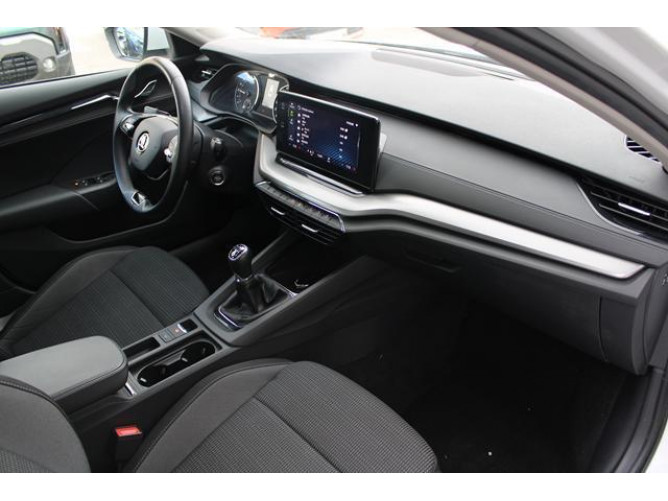 Škoda Octavia 2.0 TDI AMBITION 