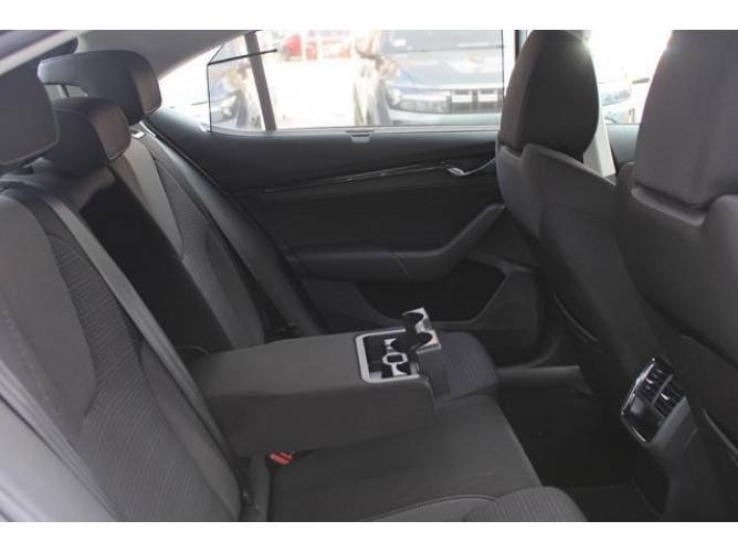 Škoda Octavia 2.0 TDI AMBITION 