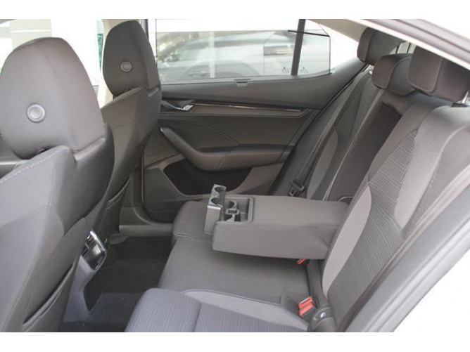 Škoda Octavia 2.0 TDI AMBITION 