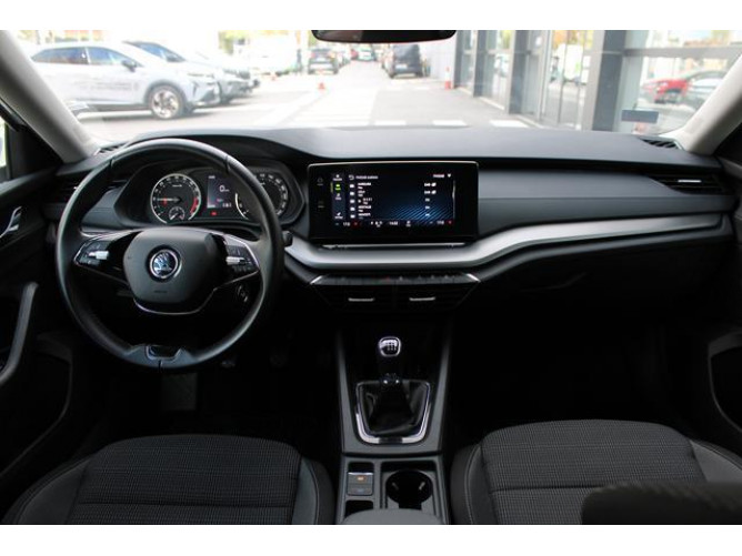 Škoda Octavia 2.0 TDI AMBITION 