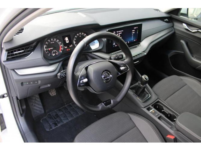 Škoda Octavia 2.0 TDI AMBITION 