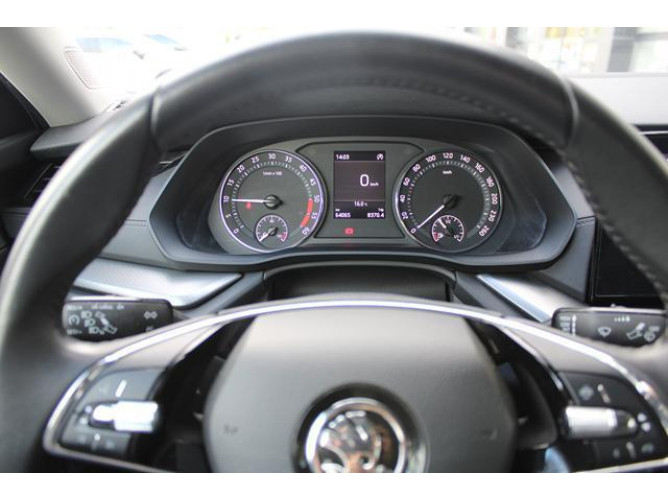 Škoda Octavia 2.0 TDI AMBITION 