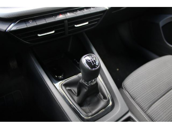 Škoda Octavia 2.0 TDI AMBITION 