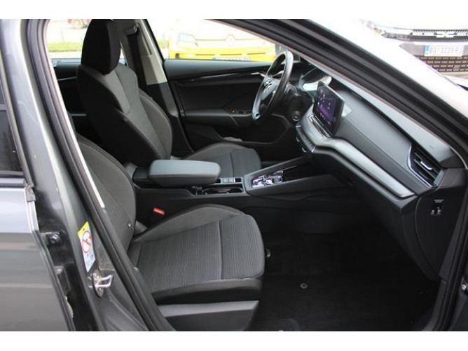 Škoda Octavia 2.0 TDI AMBITION DSG 