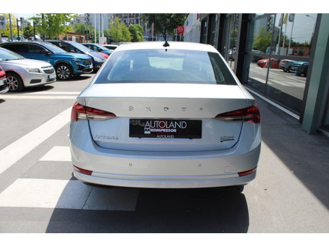 Škoda Octavia 2.0 TDI AMBITION 