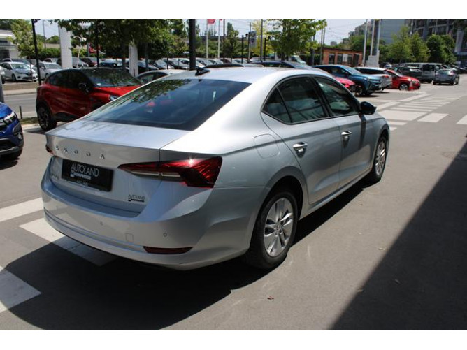 Škoda Octavia 2.0 TDI AMBITION 