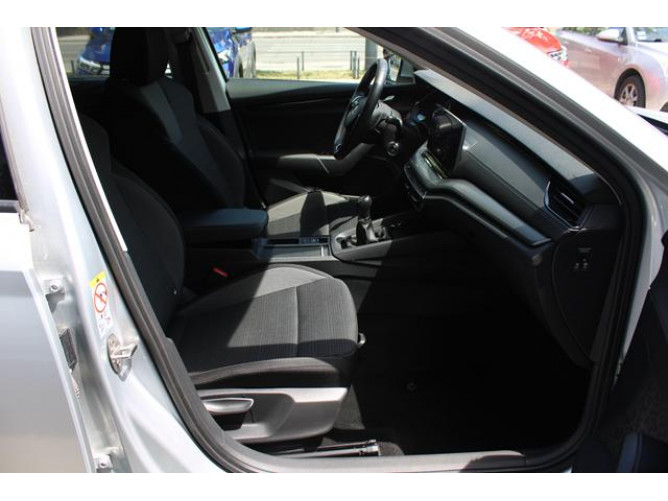 Škoda Octavia 2.0 TDI AMBITION 