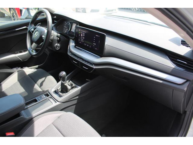 Škoda Octavia 2.0 TDI AMBITION 