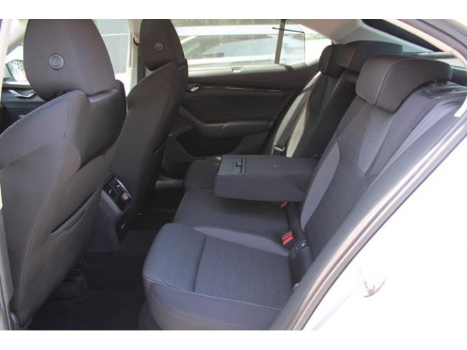 Škoda Octavia 2.0 TDI AMBITION 
