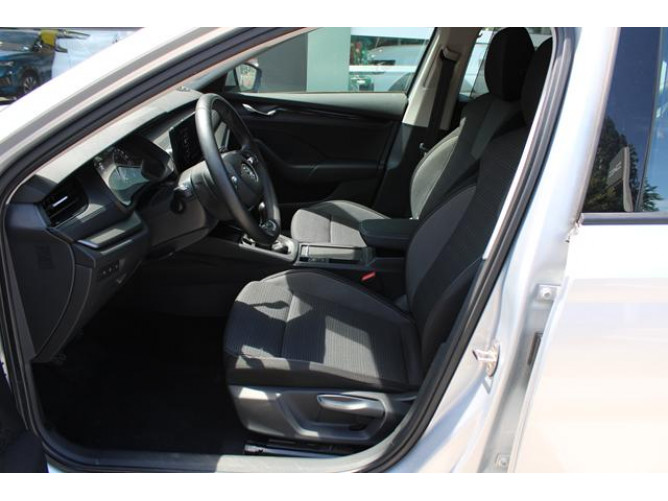 Škoda Octavia 2.0 TDI AMBITION 