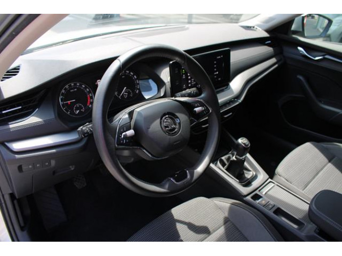 Škoda Octavia 2.0 TDI AMBITION 