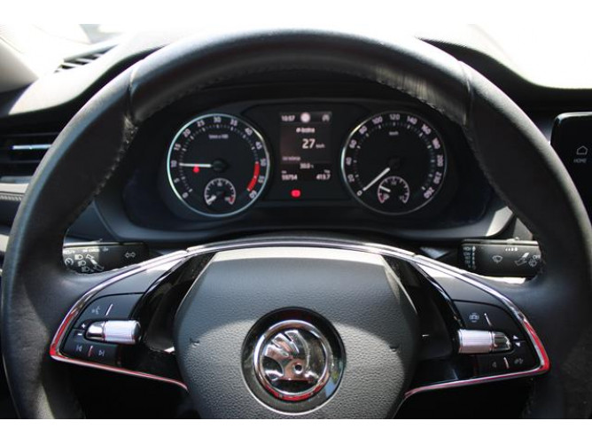 Škoda Octavia 2.0 TDI AMBITION 