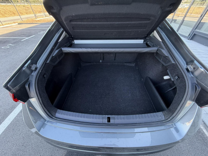 Škoda Octavia A8 AMBITION 2.0 TDI 