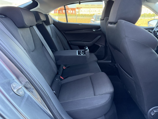 Škoda Octavia A8 AMBITION 2.0 TDI 