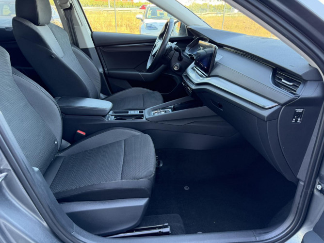 Škoda Octavia A8 AMBITION 2.0 TDI 