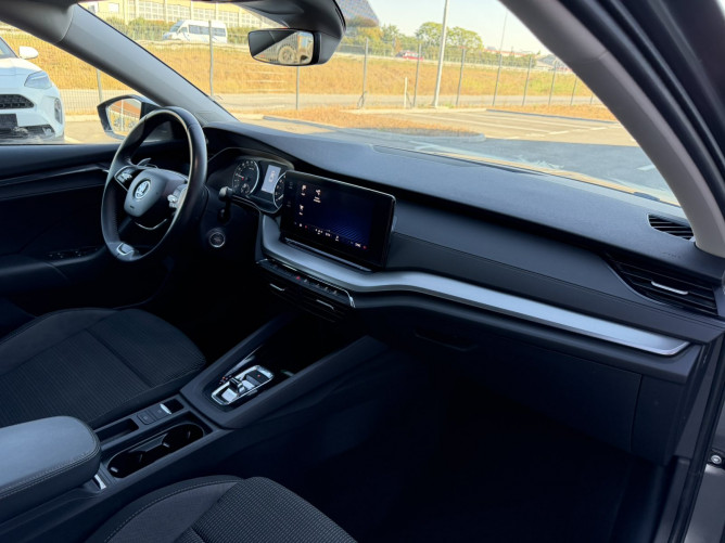 Škoda Octavia A8 AMBITION 2.0 TDI 