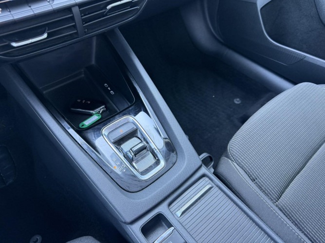 Škoda Octavia A8 AMBITION 2.0 TDI 