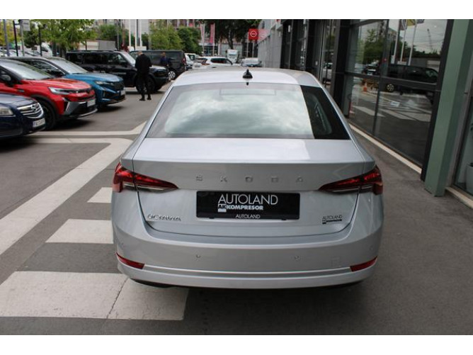 Škoda Octavia 2.0 TDI Ambition 