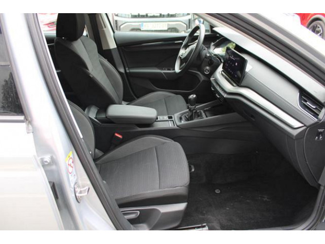 Škoda Octavia 2.0 TDI Ambition 