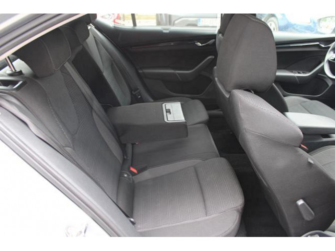 Škoda Octavia 2.0 TDI Ambition 