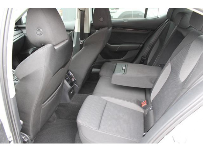 Škoda Octavia 2.0 TDI Ambition 