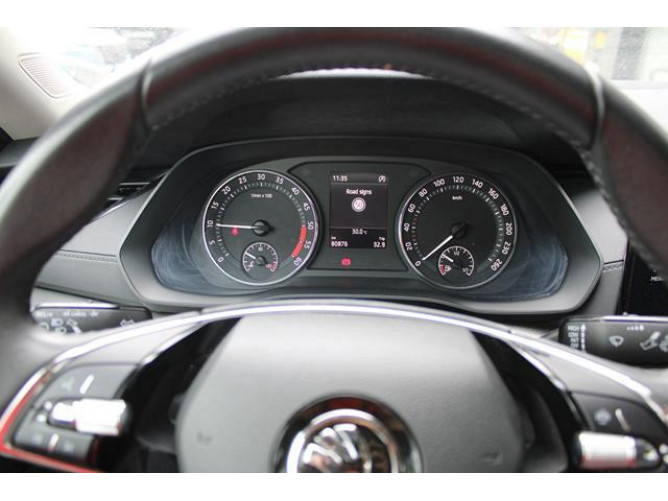 Škoda Octavia 2.0 TDI Ambition 