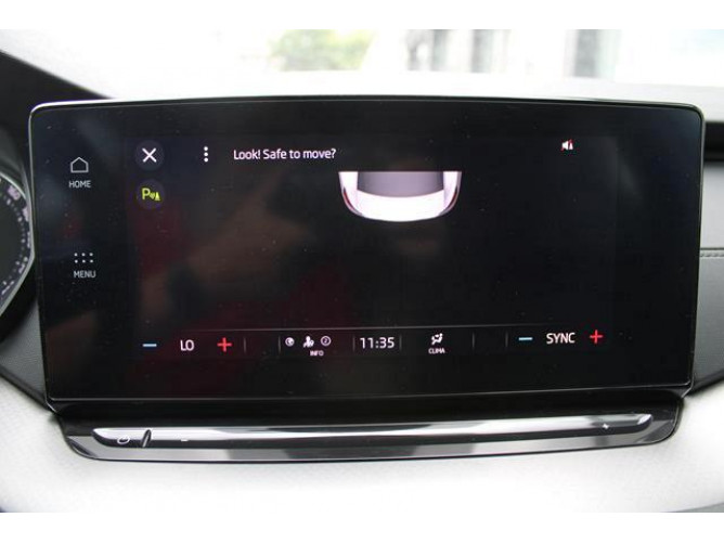 Škoda Octavia 2.0 TDI Ambition 