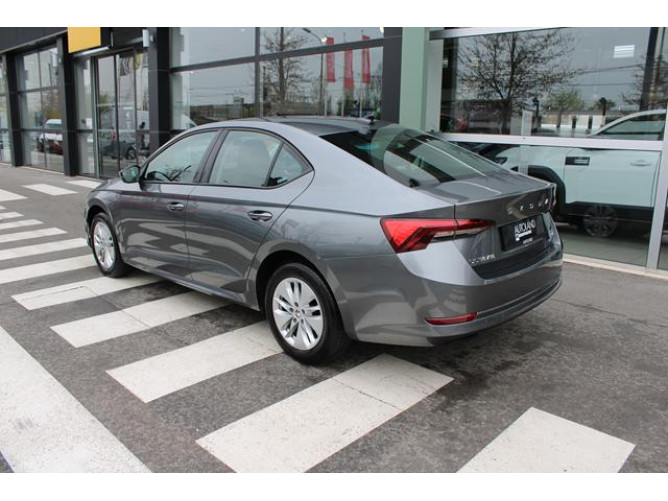 Škoda Octavia 2.0 TDI AMBITION 