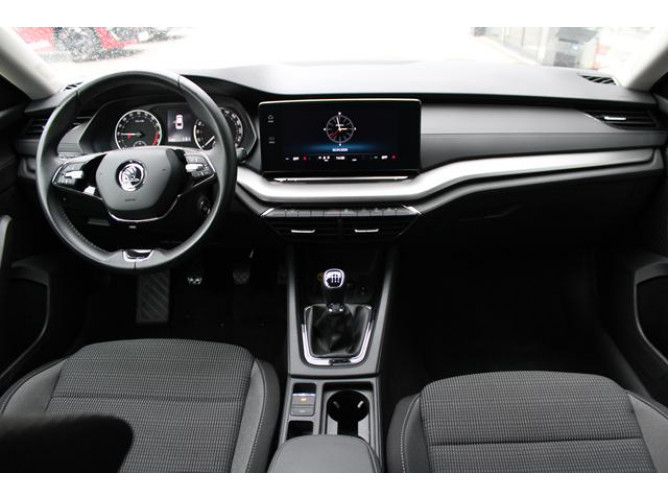 Škoda Octavia 2.0 TDI AMBITION 