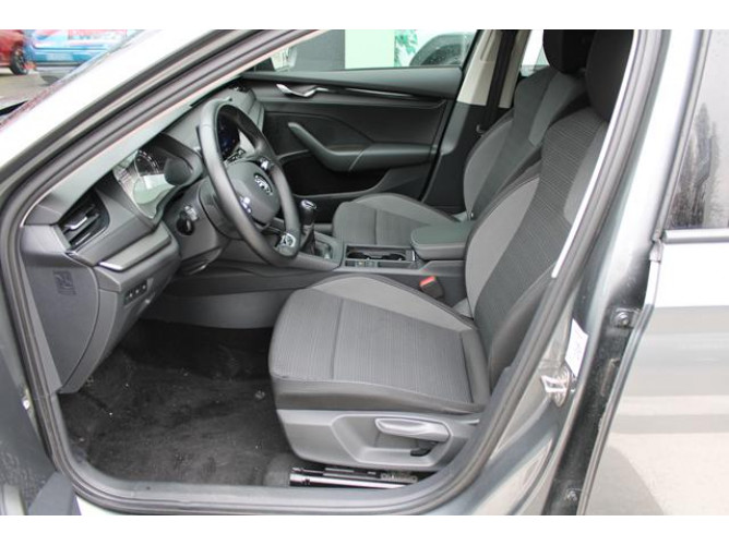 Škoda Octavia 2.0 TDI AMBITION 