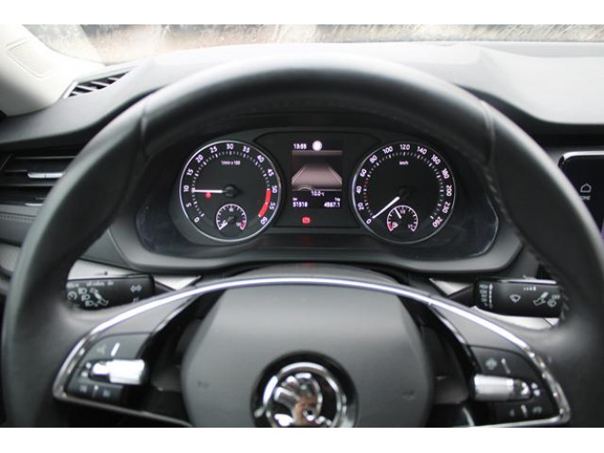 Škoda Octavia 2.0 TDI AMBITION 