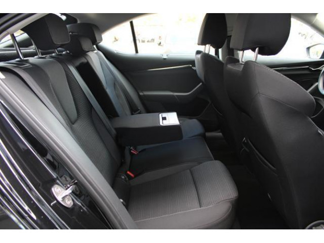 Škoda Octavia 2.0 TDI Ambition DSG 