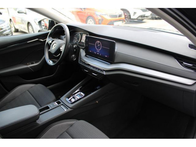 Škoda Octavia 2.0 TDI Ambition DSG 