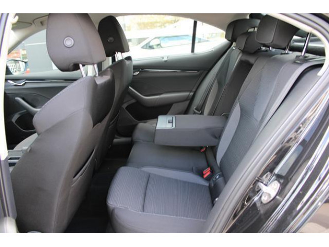 Škoda Octavia 2.0 TDI Ambition DSG 