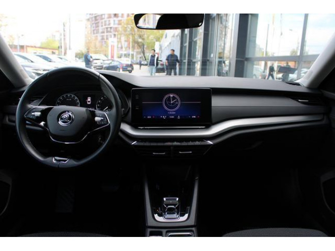 Škoda Octavia 2.0 TDI Ambition DSG 