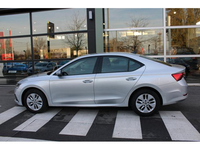 Škoda Octavia 2.0 TDI AMBITION 