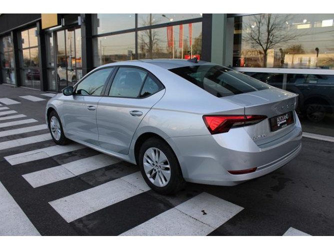 Škoda Octavia 2.0 TDI AMBITION 