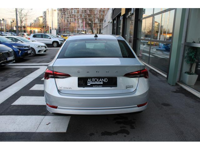 Škoda Octavia 2.0 TDI AMBITION 