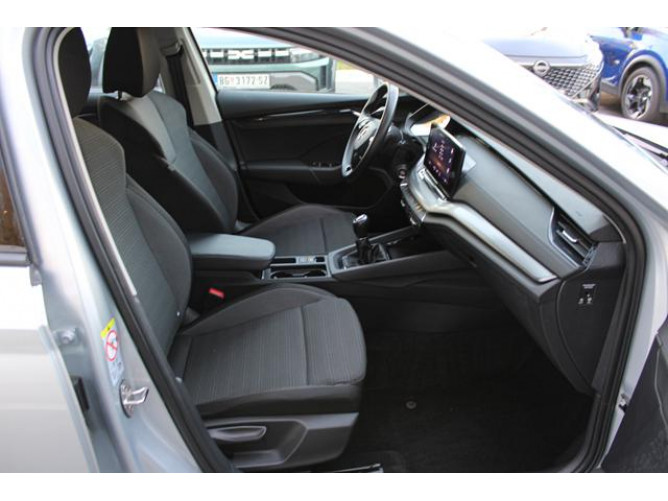 Škoda Octavia 2.0 TDI AMBITION 