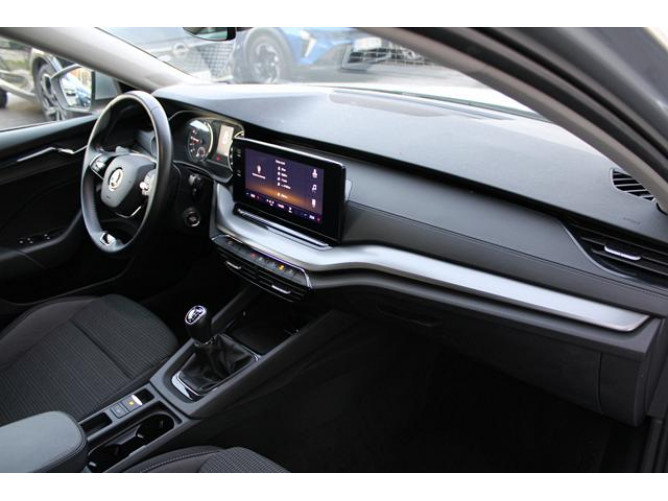 Škoda Octavia 2.0 TDI AMBITION 