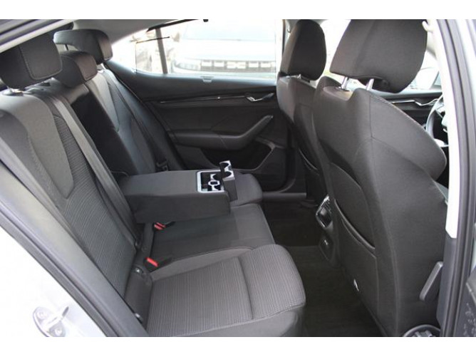 Škoda Octavia 2.0 TDI AMBITION 