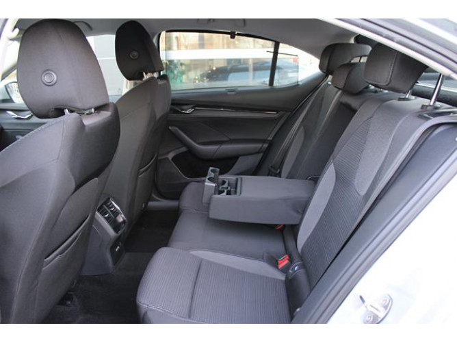 Škoda Octavia 2.0 TDI AMBITION 