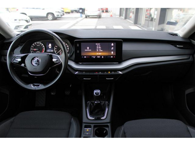Škoda Octavia 2.0 TDI AMBITION 