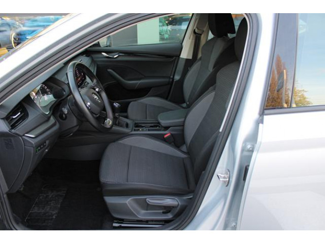 Škoda Octavia 2.0 TDI AMBITION 