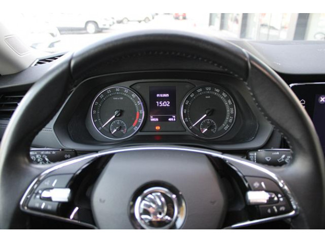 Škoda Octavia 2.0 TDI AMBITION 