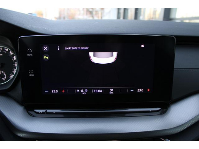 Škoda Octavia 2.0 TDI AMBITION 