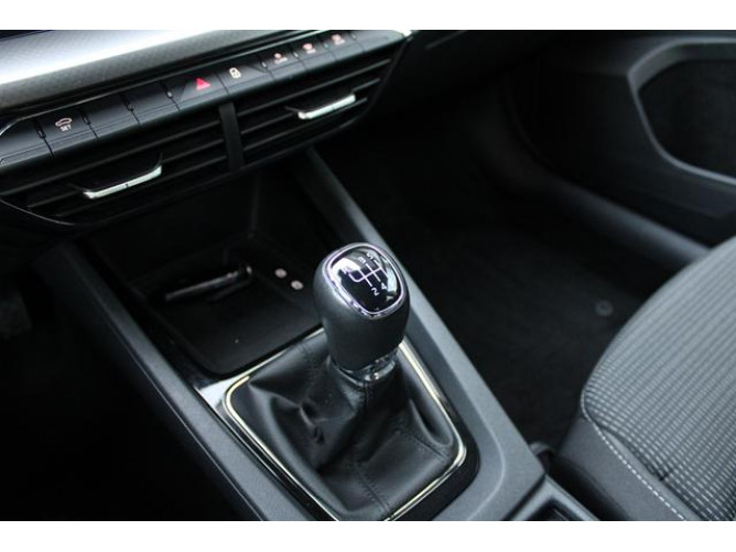 Škoda Octavia 2.0 TDI AMBITION 