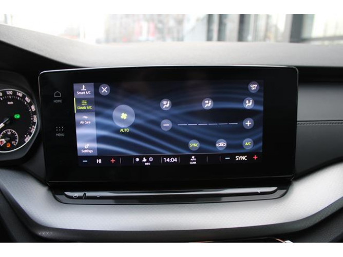 Škoda Octavia 2.0 TDI AMBITION DSG 